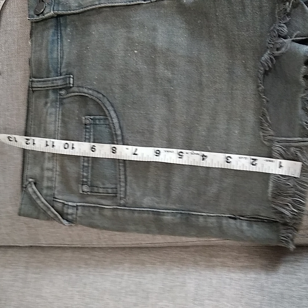 Free people shorts - Picture 8 of 14